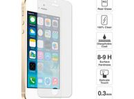 main image for ad Tempered Glass for iPhone 5/5S/5SE