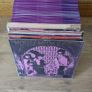 LP's Vinyl Records - Posters - Inners - Beatles - Pink Floyd Image 2