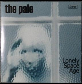 The Pale Lonely space age cd
