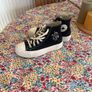 Uk 4.5 Converse All star Rose Quartz edition Image 4