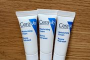 Cerave Moisturising Cream
