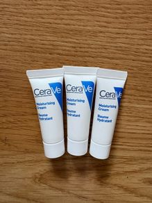 Cerave Moisturising Cream