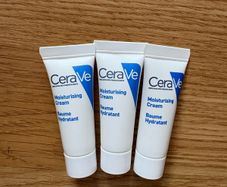 Cerave Moisturising Cream