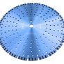 TOP QUALITY GRANITE diamond blade for con saw 350mm Image 2