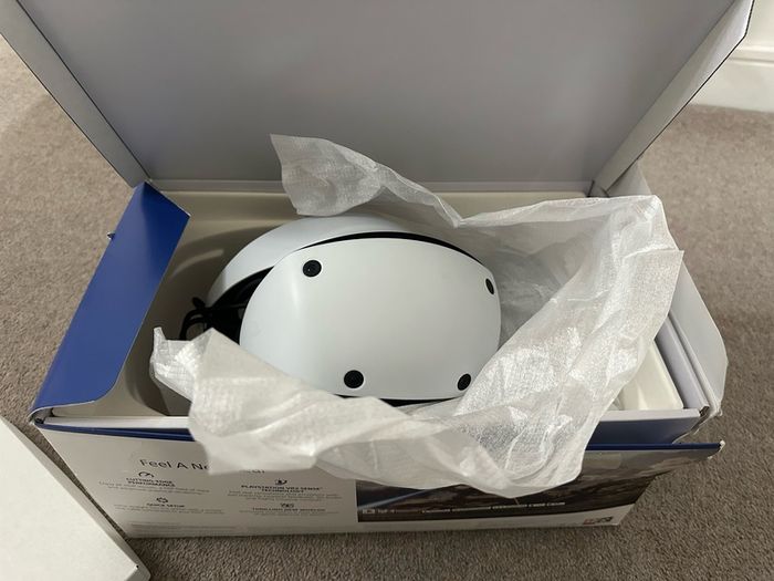 playstation VR2