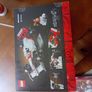 LEGO Icons McLaren MP4/4 Image 2