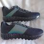 Porsche Design PUMA XETIC M Shift Mesh - Men Black Trainers - UK 12 - RRP 320 Image 9