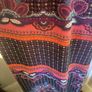 Peacocks boob tube full length maxi dress size UK20 EU48 Perfect condition Postage included Image 3