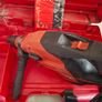 Hilti TE 60 ATC-AVR Sds Max 3 Mode 110v Image 5