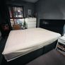 double bed Image 2