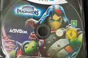 Skylanders Imaginators Wii U