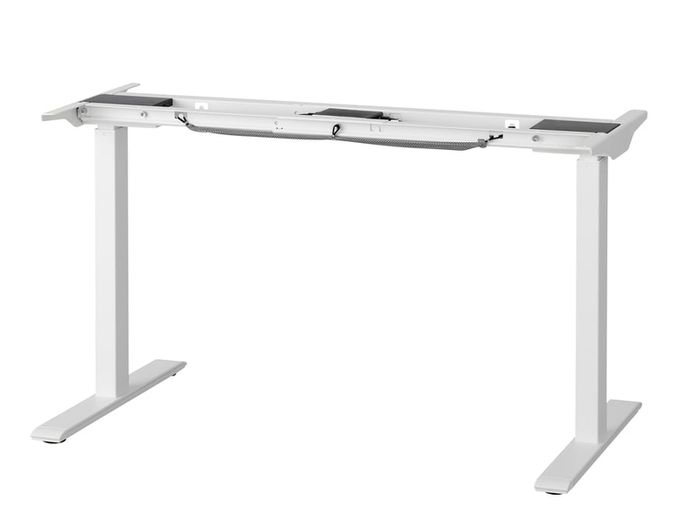 Brand new Ikea electric rising desk Rodulf(no table top)