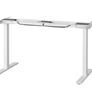 Brand new Ikea electric rising desk Rodulf(no table top) Image 4