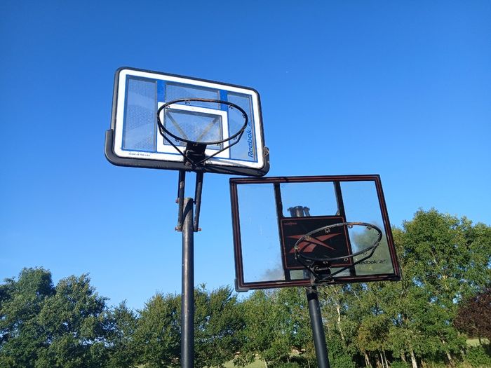 Basketball Portable Stand