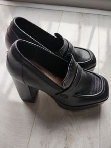 River Island Loafers Size 5