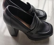 River Island Loafers Size 5