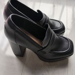 River Island Loafers Size 5
