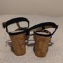 Dorothy Perkins Wedge Sandals  New Image 5