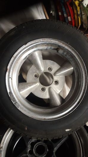 dragway wheels 13x6 4x108