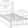 3ft Single bed frame Image 4