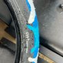 20" Vans CULT tyres Image 3