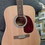 Koda Acoustic Guitar Image 3