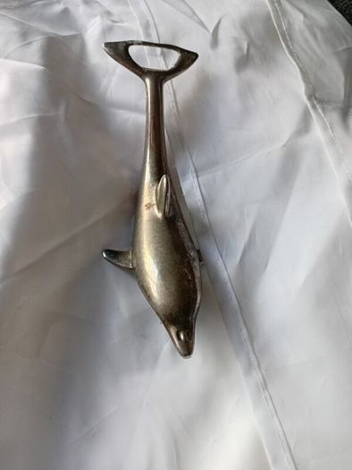 Dolphon Bottle Opener