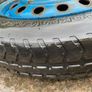 Kia Spare Wheel + jack Image 3