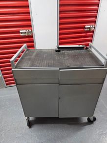 Free School Charging Trolley Laptop