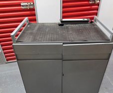 Free School Charging Trolley Laptop