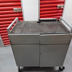 Free School Charging Trolley Laptop