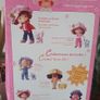 Charlotte strawberry shortcake Image 2