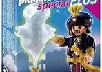 Playmobil 5295 Magician with Genie Lamp