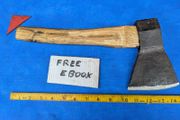 Side Axe