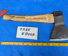 Side Axe
