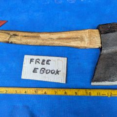 Side Axe