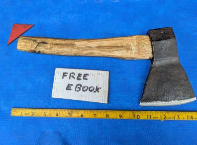 Side Axe
