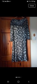 ladies dress new look