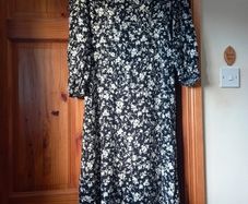 ladies dress new look