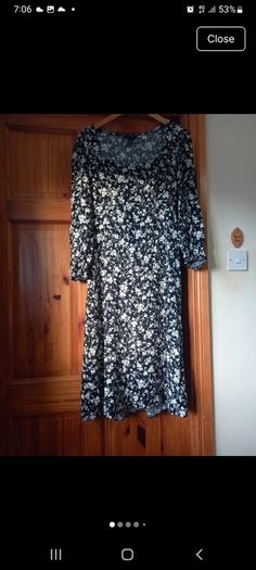 ladies dress new look