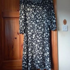 ladies dress new look