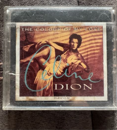 Celine Dion