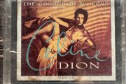 Celine Dion