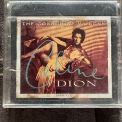 Celine Dion