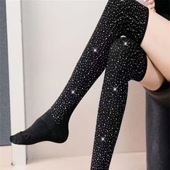 Long Socks