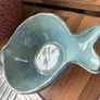 Fish Shaped Ceramic Serving Dish Image 5
