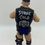 wwe ultimate edition Stone cold Steve Austin action figure Image 3