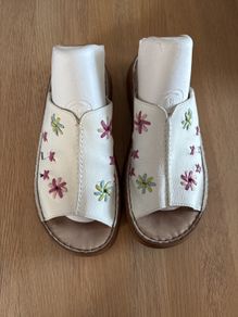 Rieker Sandals Size 5