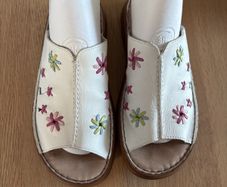 Rieker Sandals Size 5
