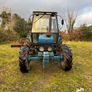 Ford 4630 4WD Image 3